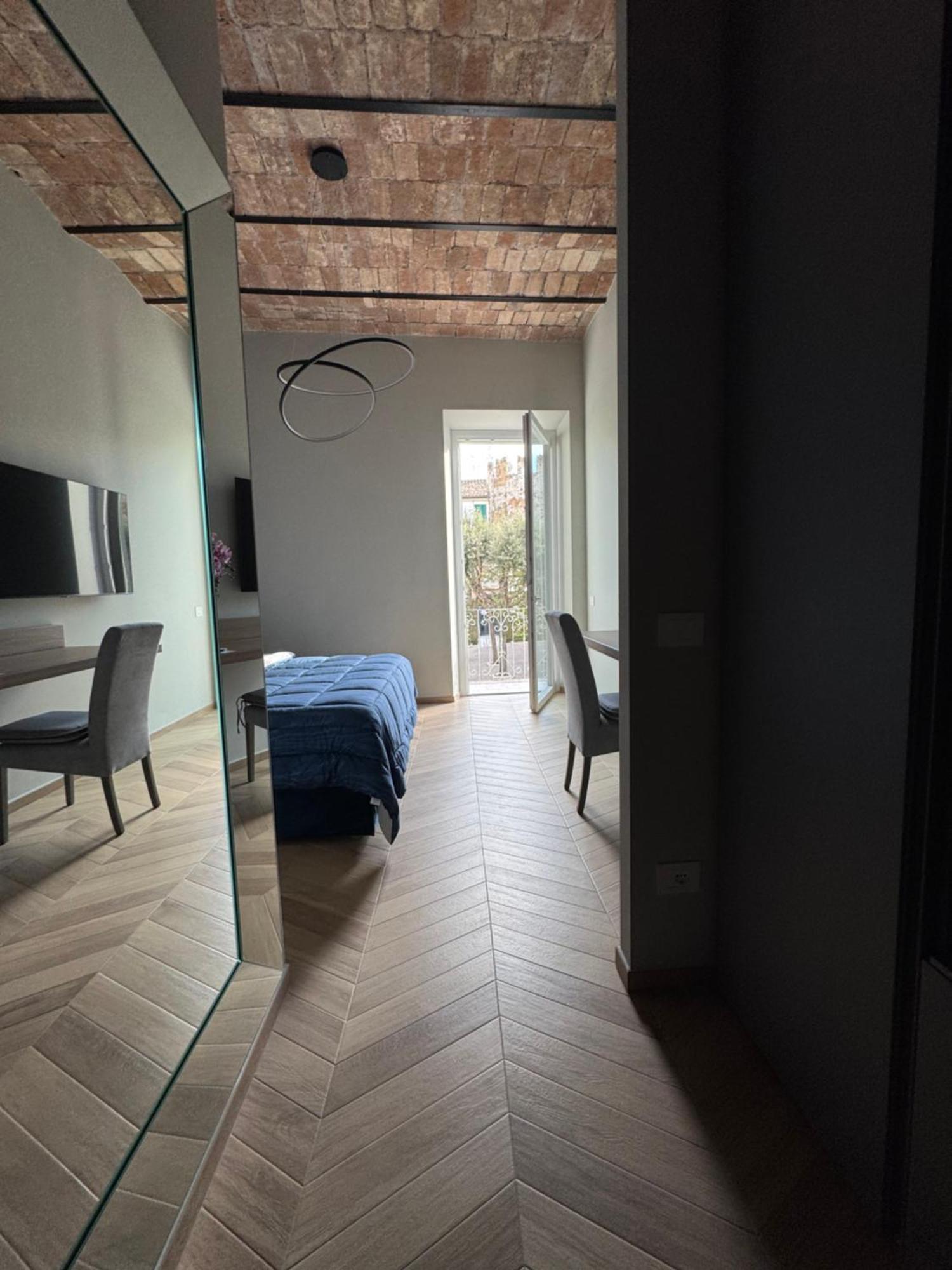 Sky Luxury Rooms Nettuno Exterior foto
